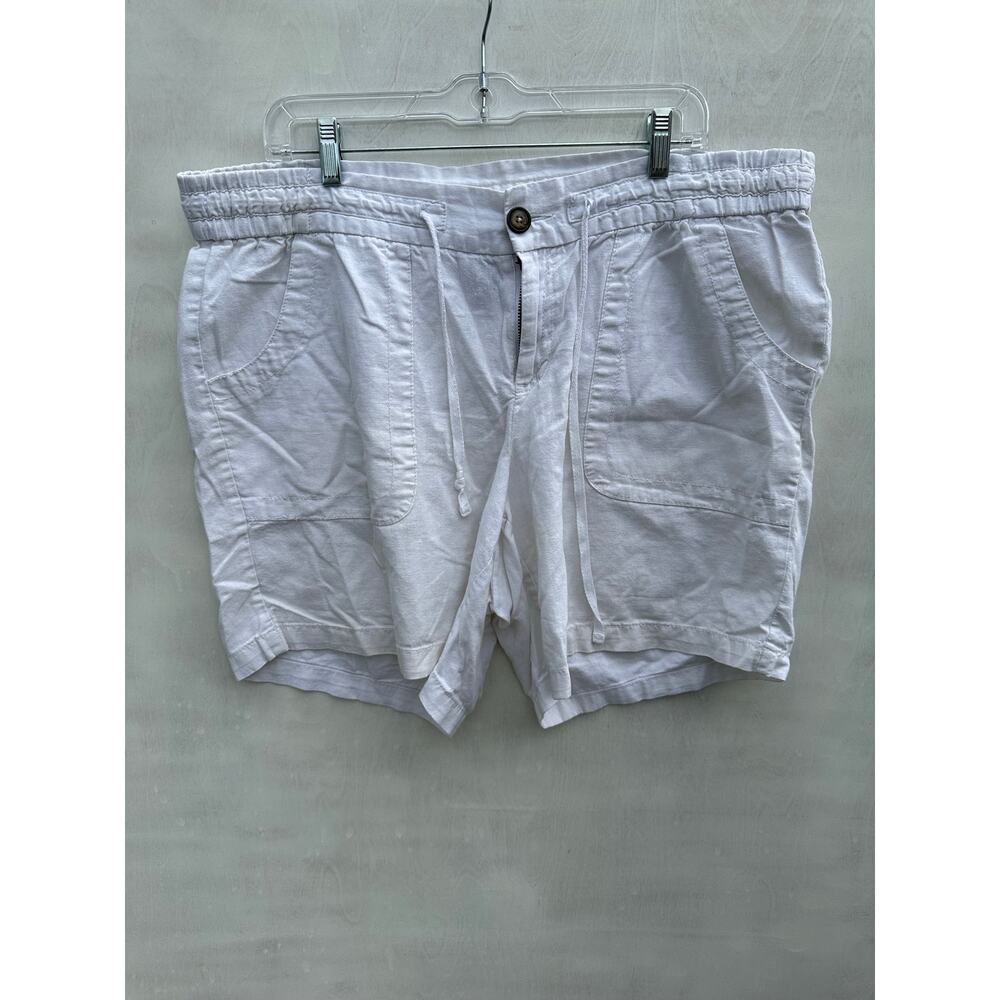 Lane Bryant shorts